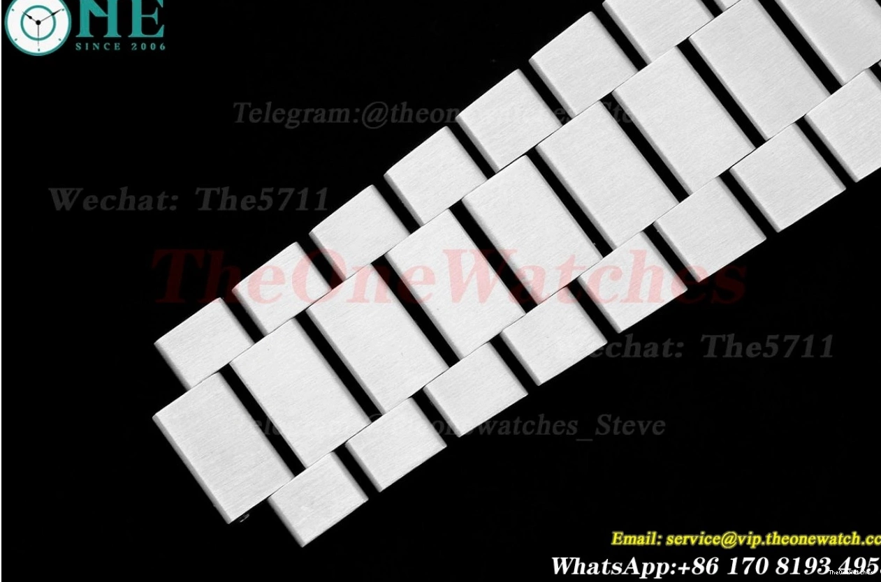 DayDate VR3255 JDF Ice Blue V4 228236 Rmn (Gain 40mm Weight) SS SS 1224